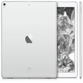 kwmobile Case Compatible with Apple iPad Pro 12.9" (2015 / 2017) - Tablet Cover - Tab Case Silicone Protective Case