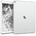 kwmobile Case Compatible with Apple iPad Pro 12.9" (2015 / 2017) - Tablet Cover - Tab Case Silicone Protective Case