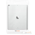 kwmobile Case Compatible with Apple iPad Pro 12.9" (2015 / 2017) - Tablet Cover - Tab Case Silicone Protective Case