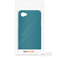 kwmobile Phone Case for LG Q6 / Q6+ - Wireless Charging - Protective Cover
