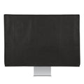 kwmobile Screen Protector compatible with 24-26" Monitor Cover PC Display Computer Case
