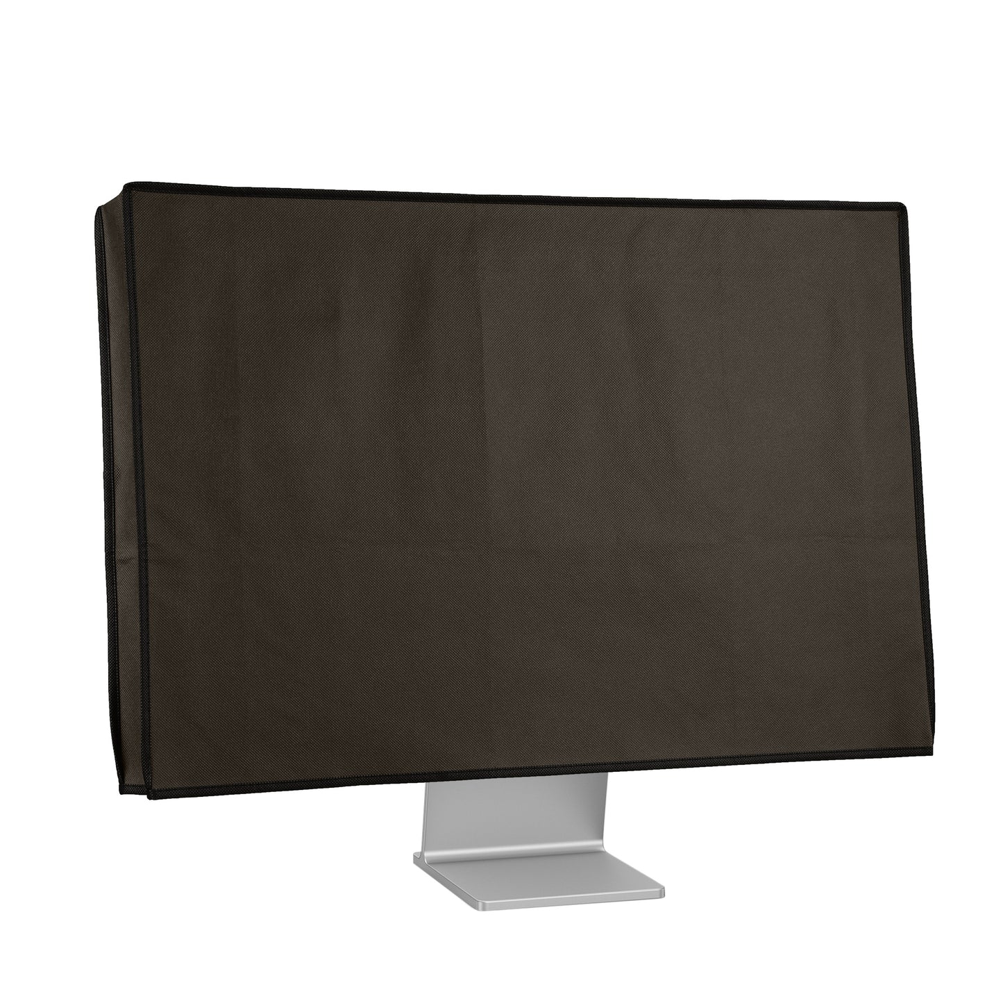 kwmobile Screen Protector compatible with 24-26" Monitor Cover PC Display Computer Case