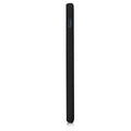 kwmobile Case for Apple iPhone SE (1st Gen 2016) / iPhone 5 / iPhone 5S - Silicone Case - Wireless Charging - Protective Cover
