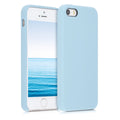 Pastel Blue