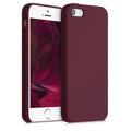 Tawny Red