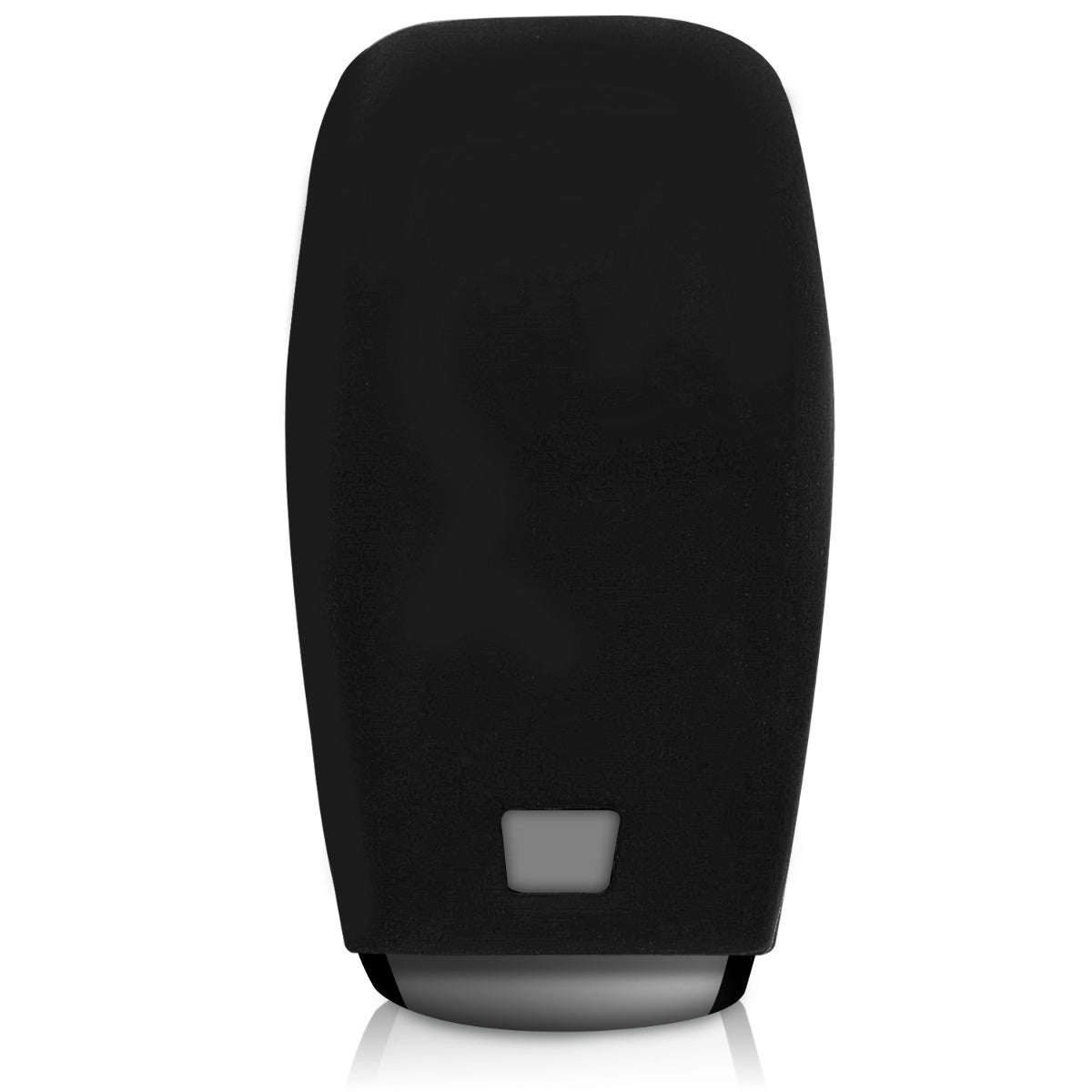 Mercedes Benz Smart Key Autoschlüssel (nur Keyless) Silikon Schlüsselhülle