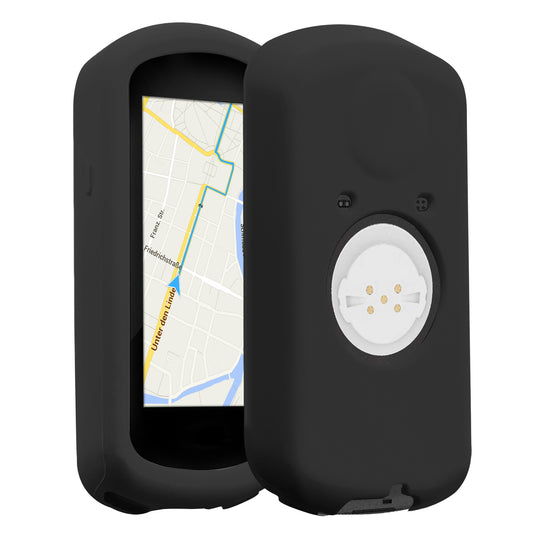 kwmobile Case Compatible with Garmin Edge 1030 / 1030 Plus Cover Protector