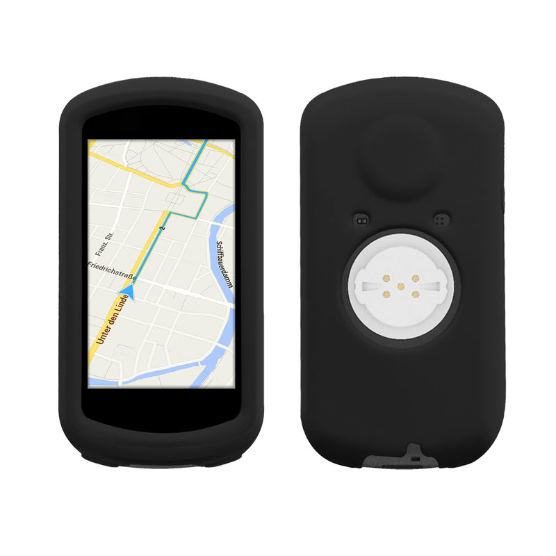 kwmobile Case Compatible with Garmin Edge 1030 / 1030 Plus Cover Protector