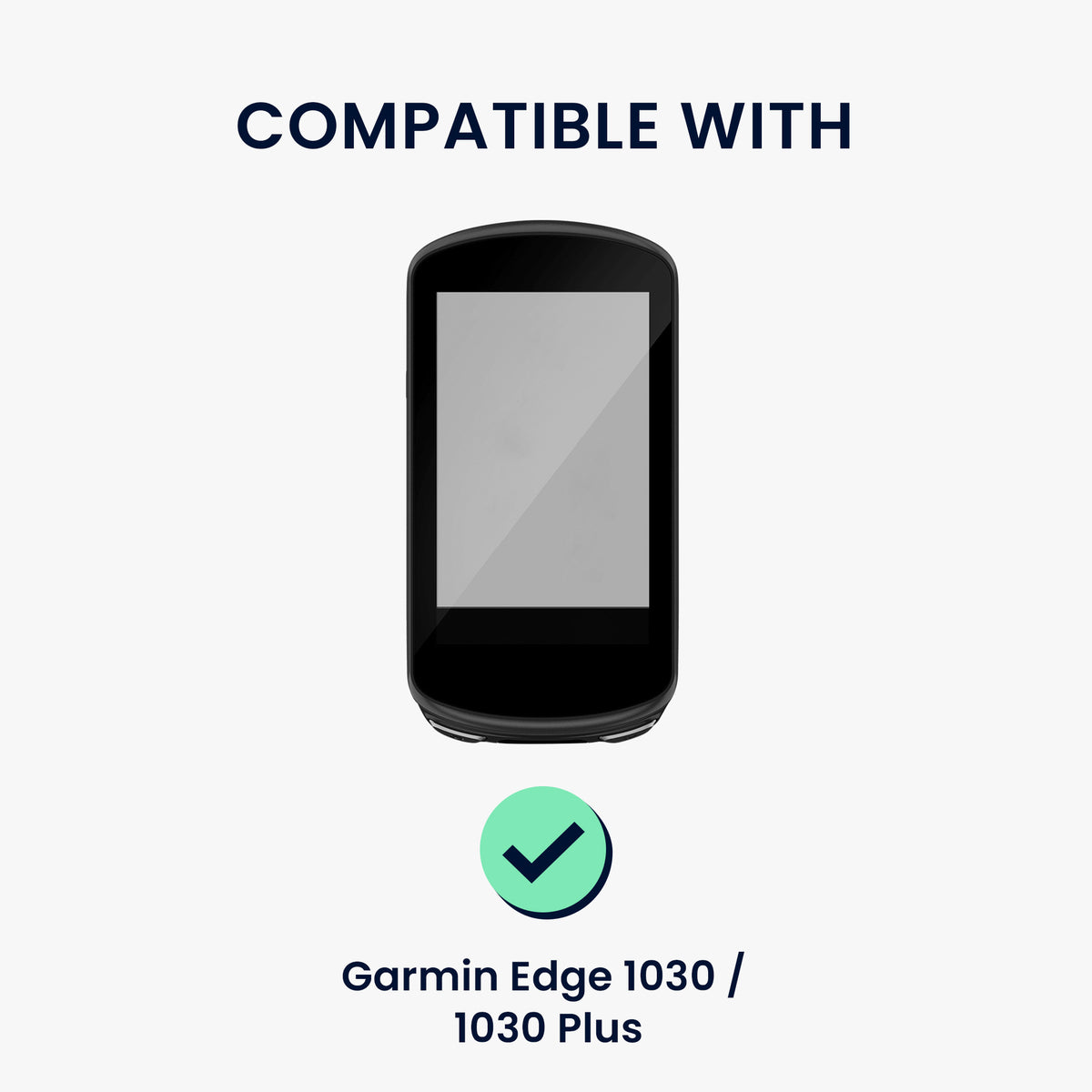 Garmin Edge 1030 / 1030 Plus Case