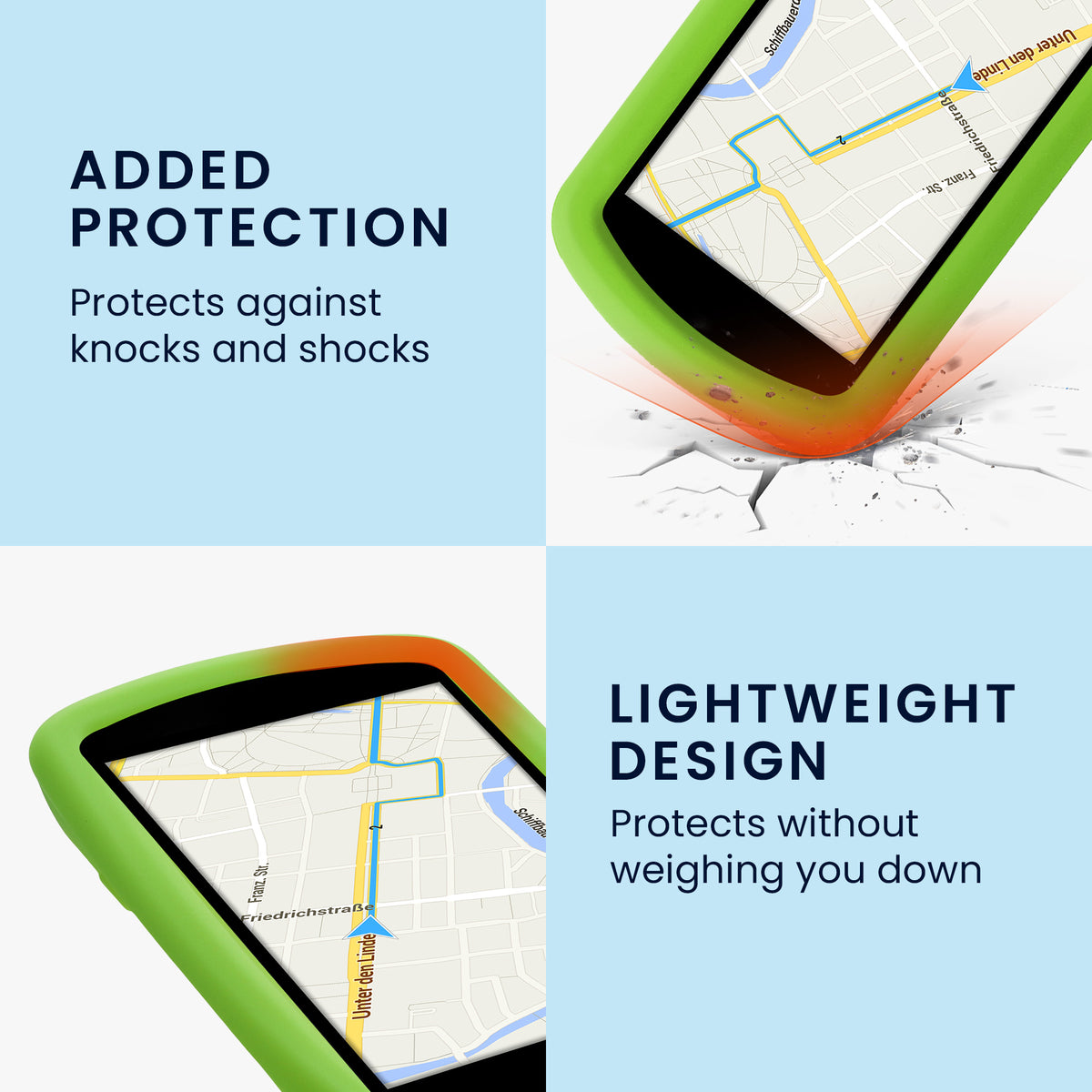 Garmin Edge 1030 / 1030 Plus Case