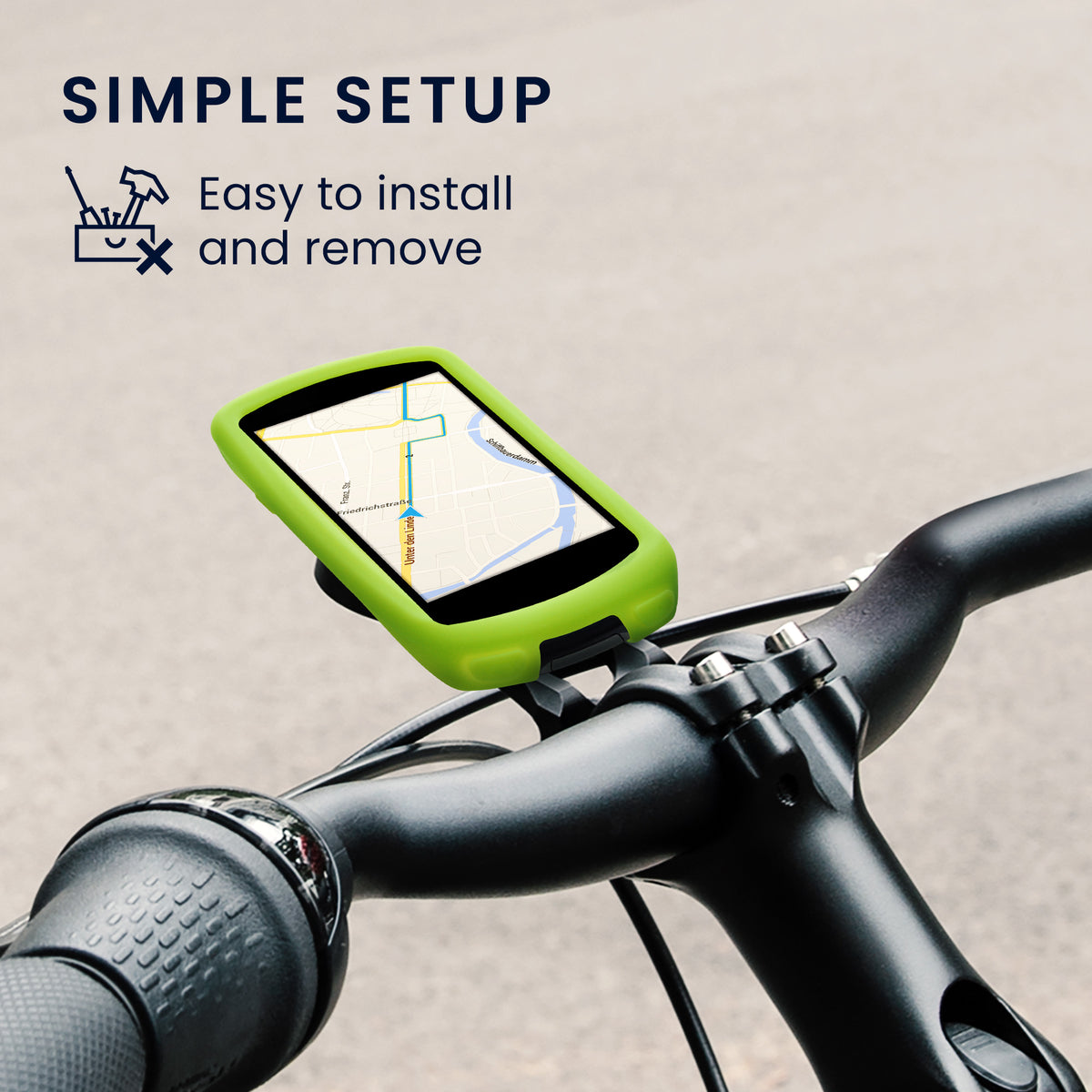 Garmin Edge 1030 / 1030 Plus Case
