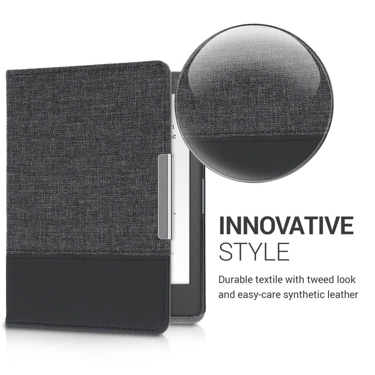 Kobo Aura Edition 1 eReader Case Canvas