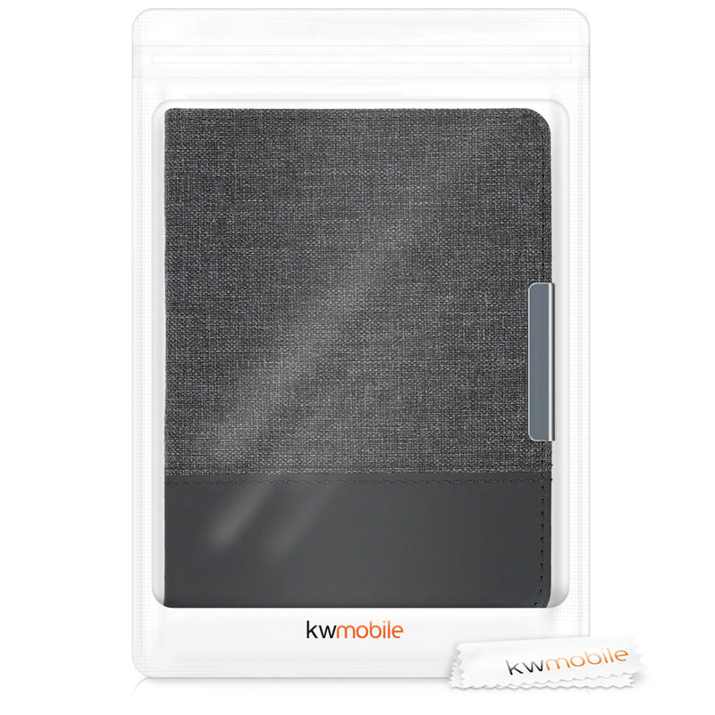 Kobo Aura Edition 1 eReader Case Canvas
