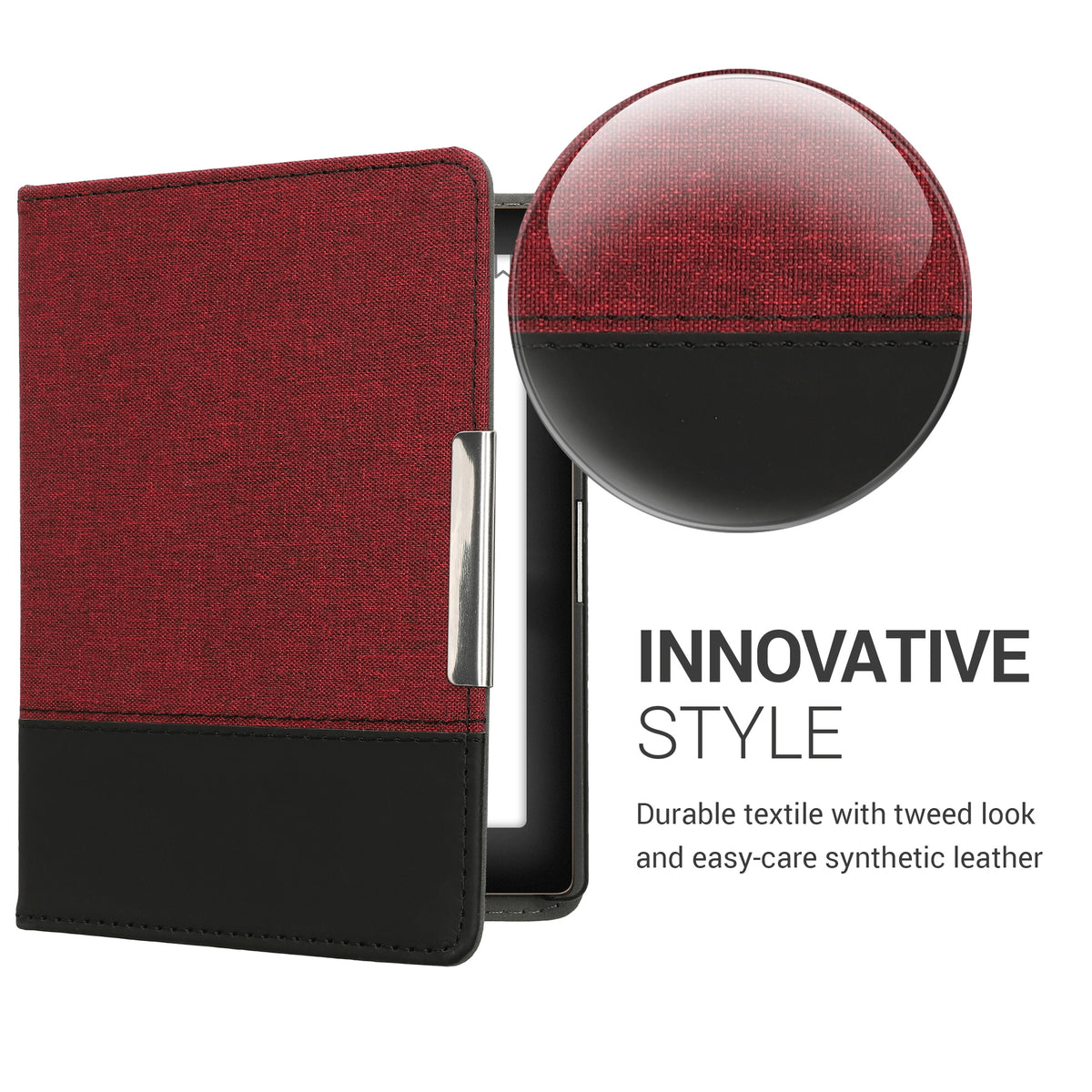 Kobo Aura Edition 1 eReader Case Canvas