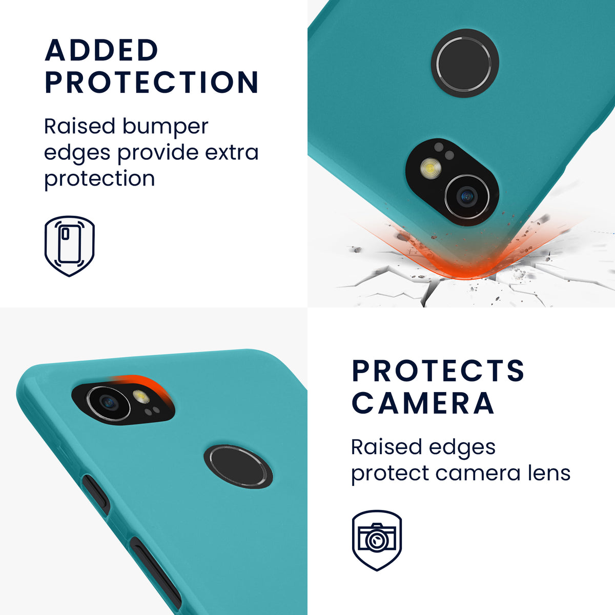 Google Pixel 2 XL Phone Case