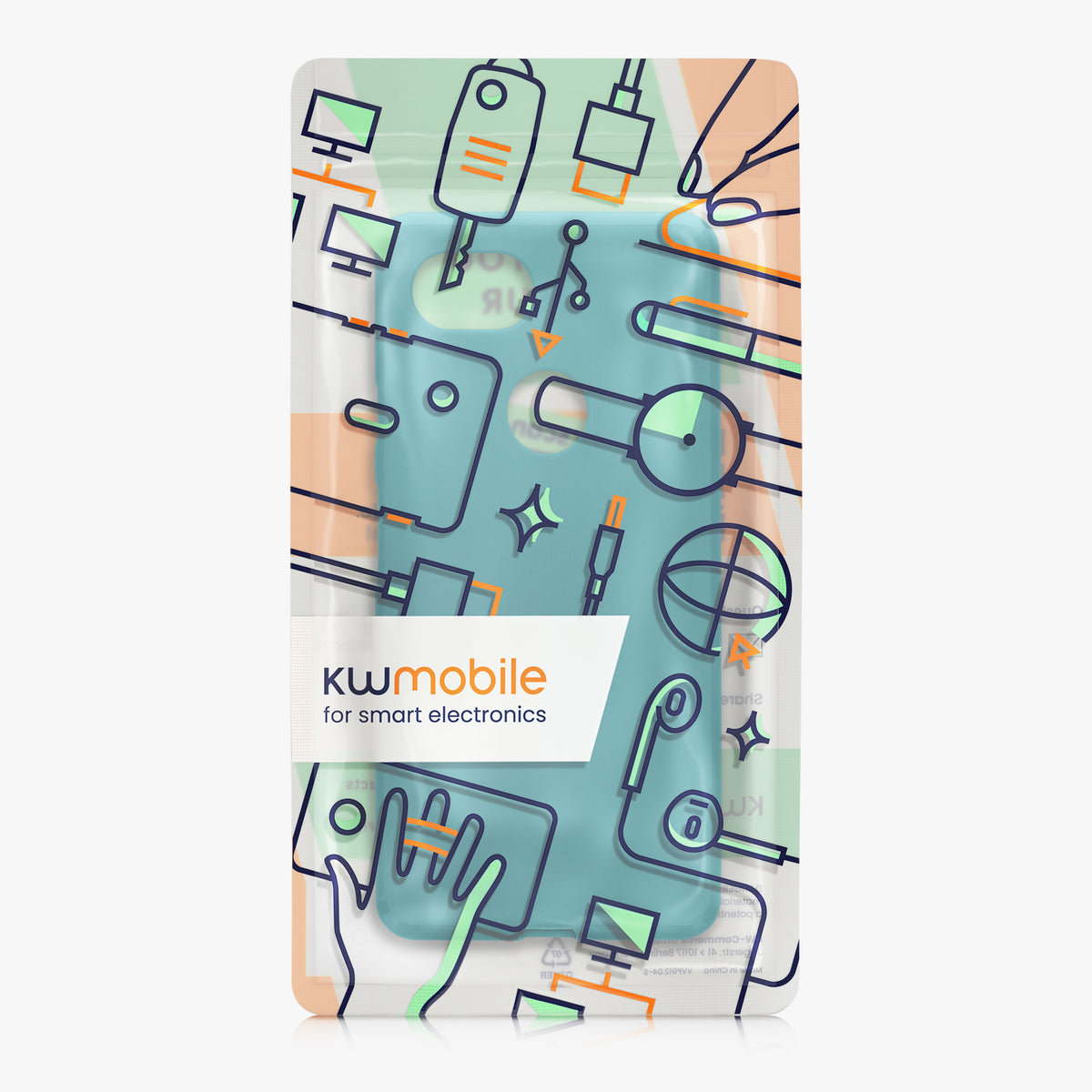 Google Pixel 2 XL Phone Case