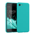 Neon Turquoise