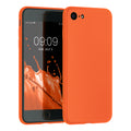 Neon Orange