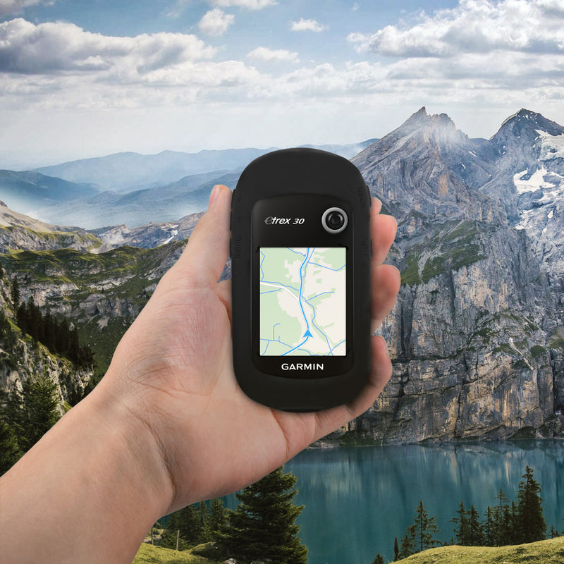 Garmin eTrex 10/20/30/201x/209x/309x Case
