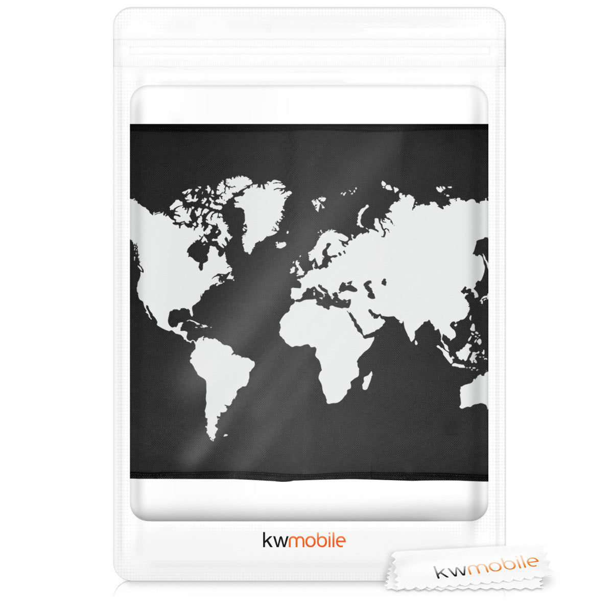 Monitor Cover 20-22"