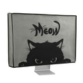Monitor Cover 20-22"