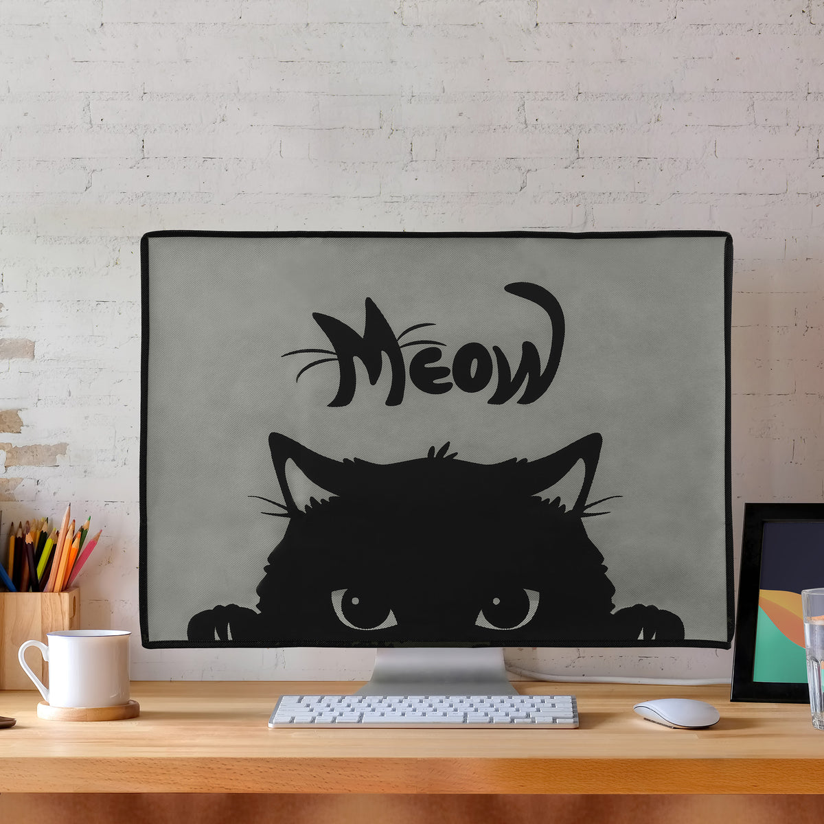 Monitor Cover 20-22"