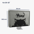 Monitor Cover 20-22"