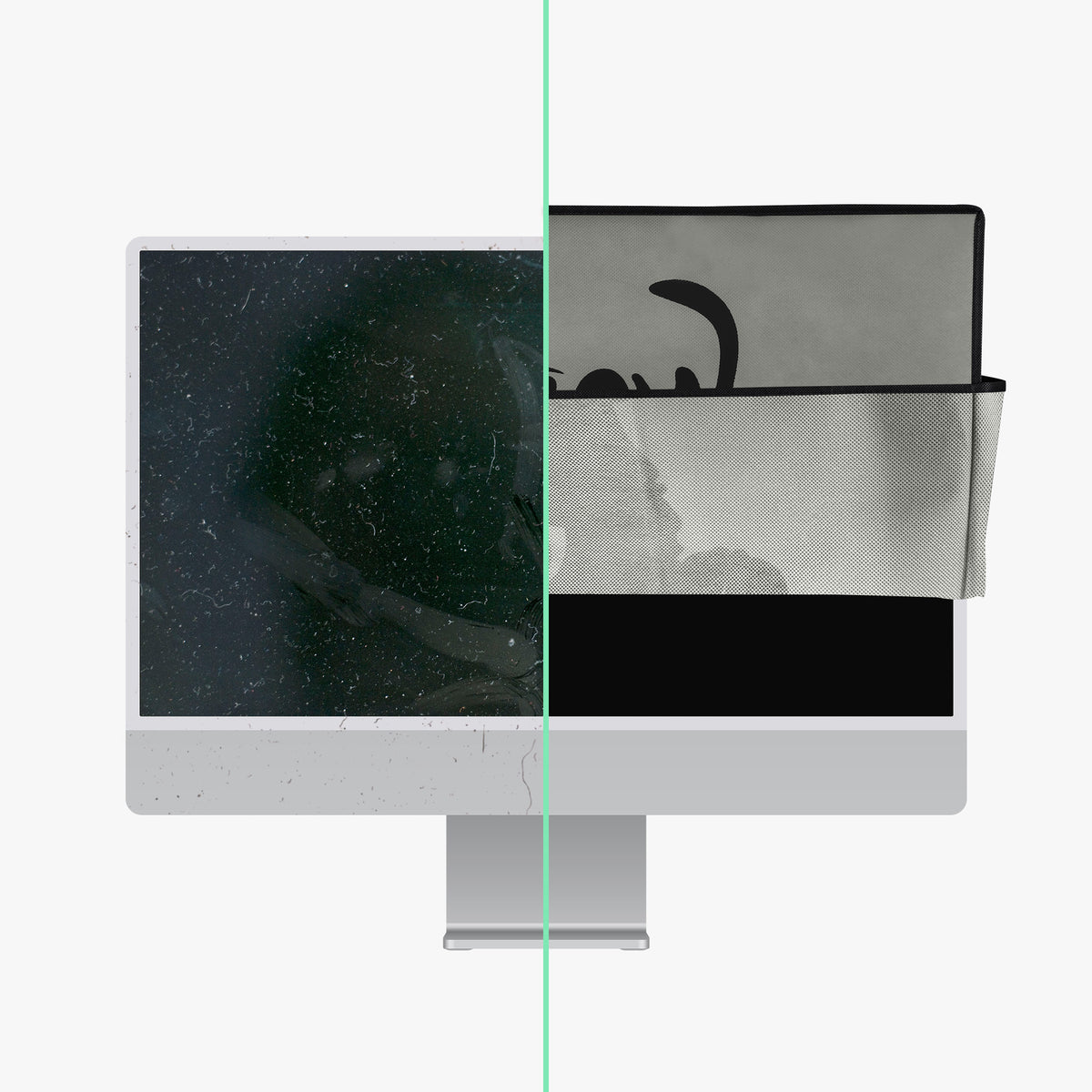 Monitor Cover 20-22"