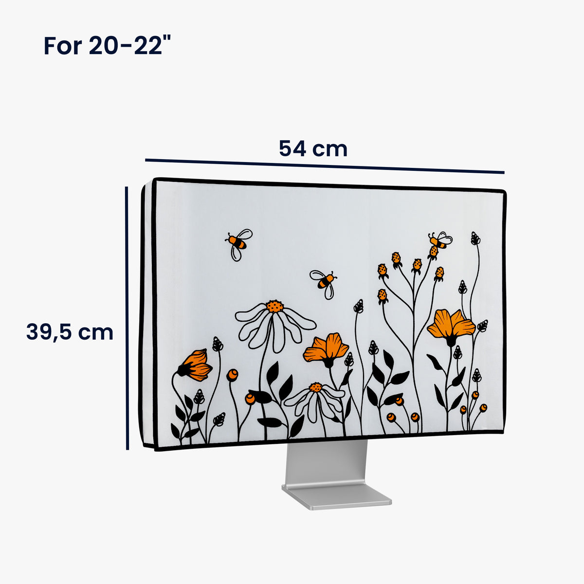 Monitor Cover 20-22"