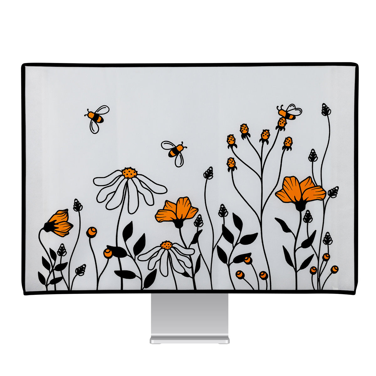 Monitor Cover 20-22"