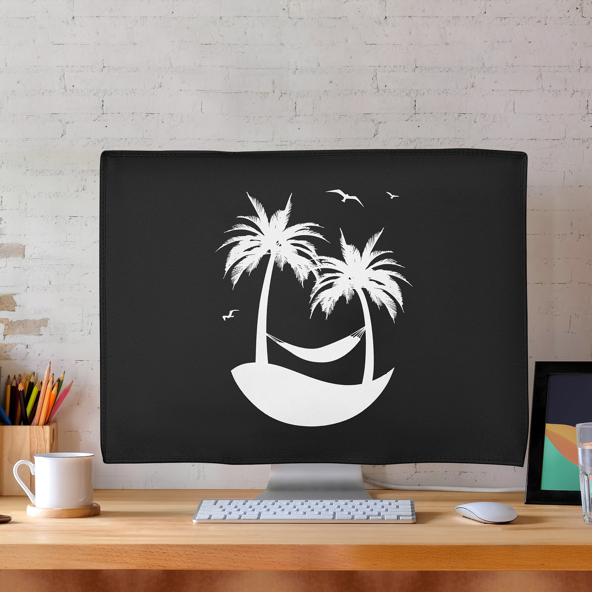 Monitor Cover 20-22"