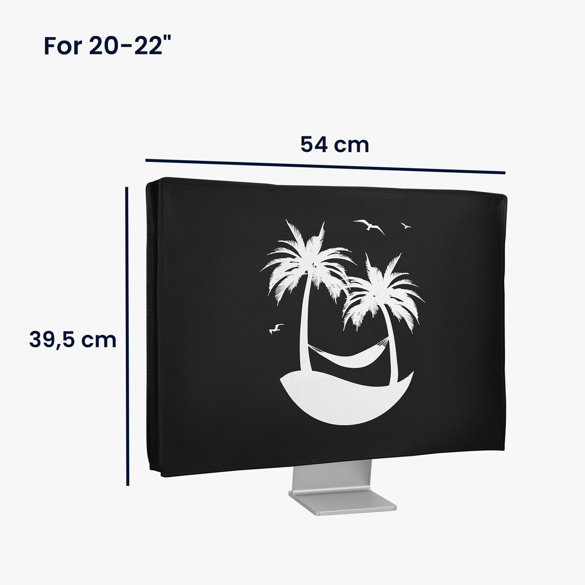 Monitor Cover 20-22"