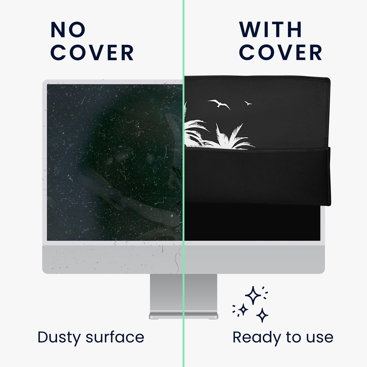 Monitor Cover 20-22"