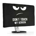 Dust Cover for 24-26" Monitors