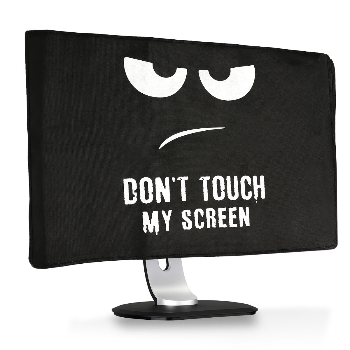Dust Cover for 24-26" Monitors