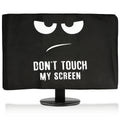Dust Cover for 24-26" Monitors
