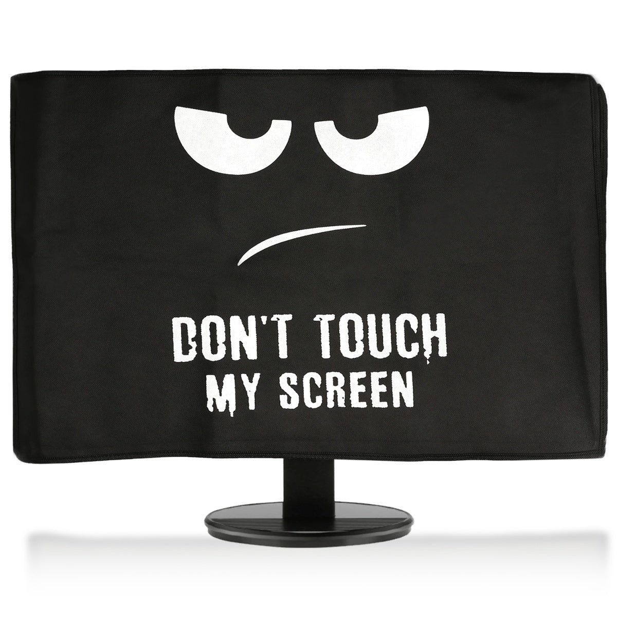 Dust Cover for 24-26" Monitors