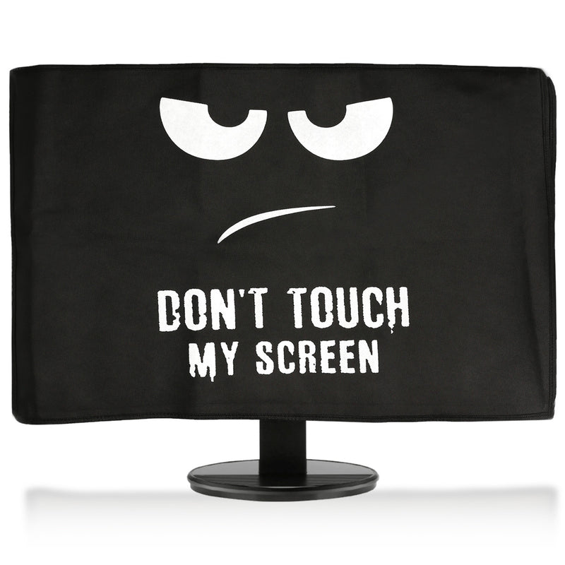 Dust Cover for 24-26" Monitors