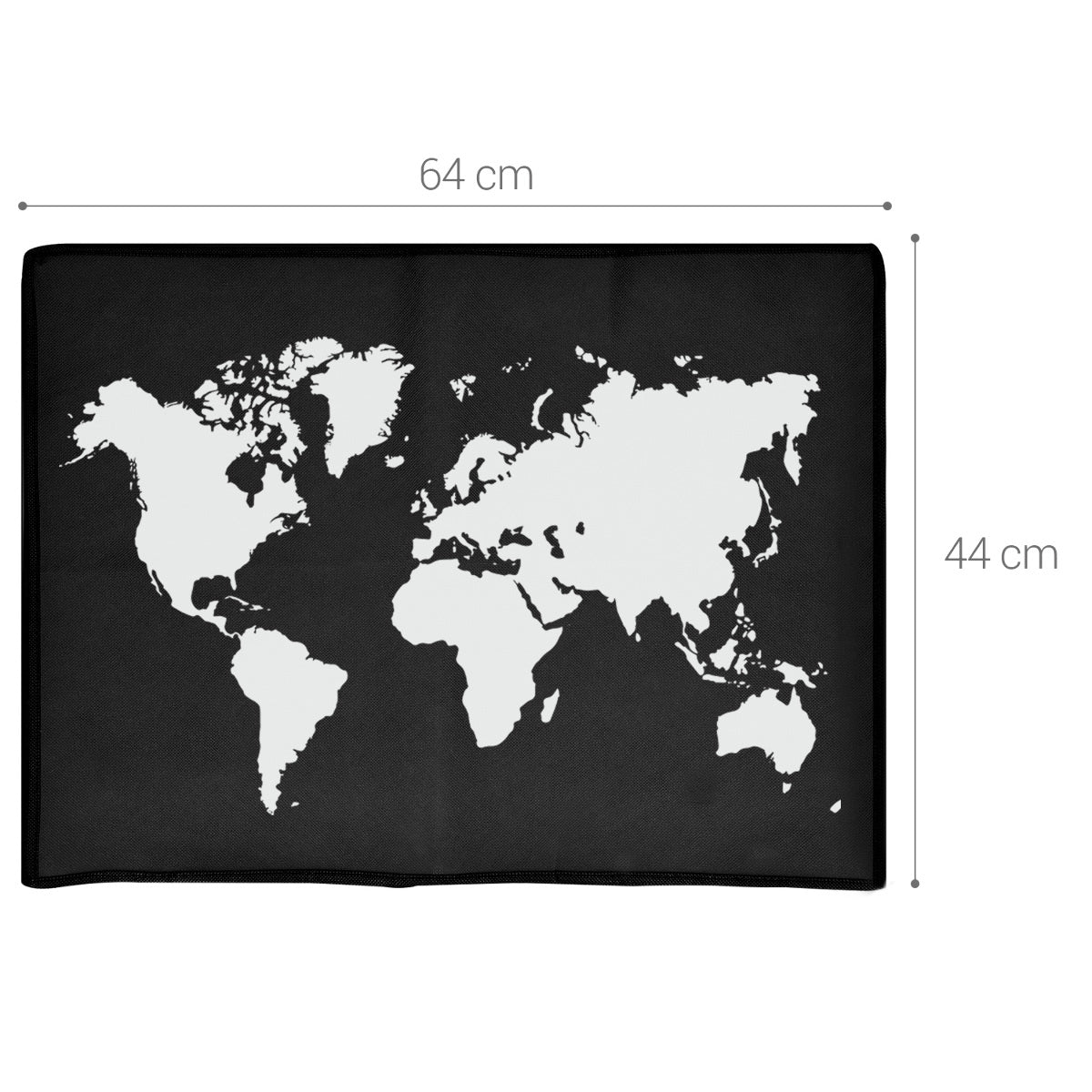 Dust Cover for 24-26" Monitors