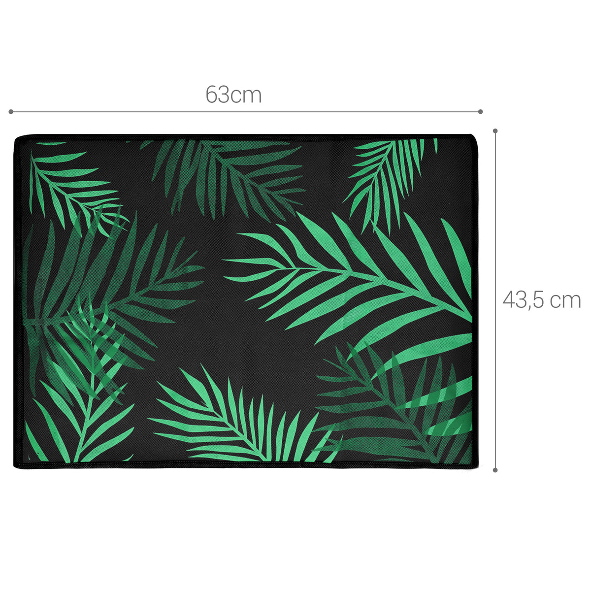 Dust Cover for 24-26" Monitors