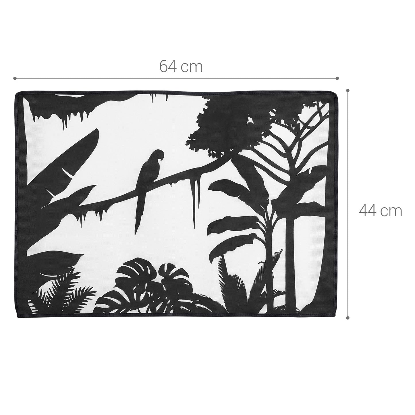 Dust Cover for 24-26" Monitors