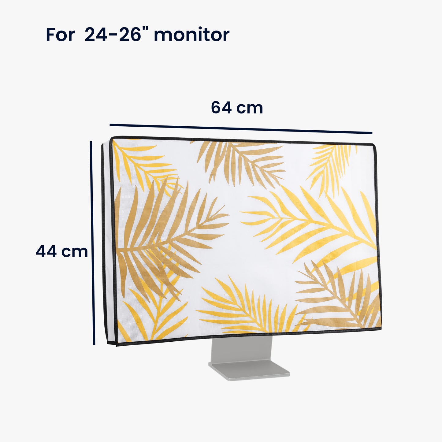 Dust Cover for 24-26" Monitors