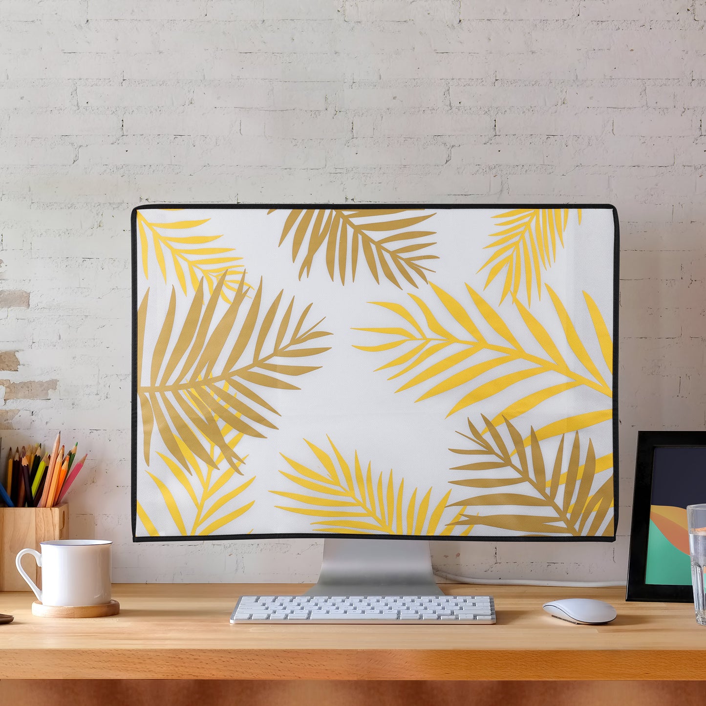 Dust Cover for 24-26" Monitors