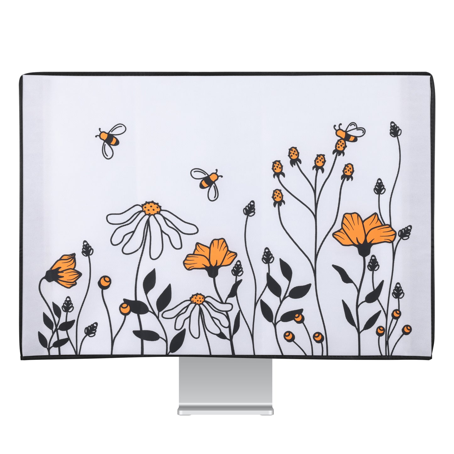 Dust Cover for 24-26" Monitors