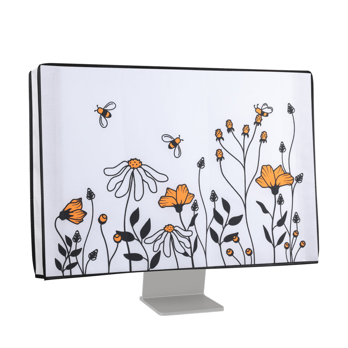 Dust Cover for 24-26" Monitors