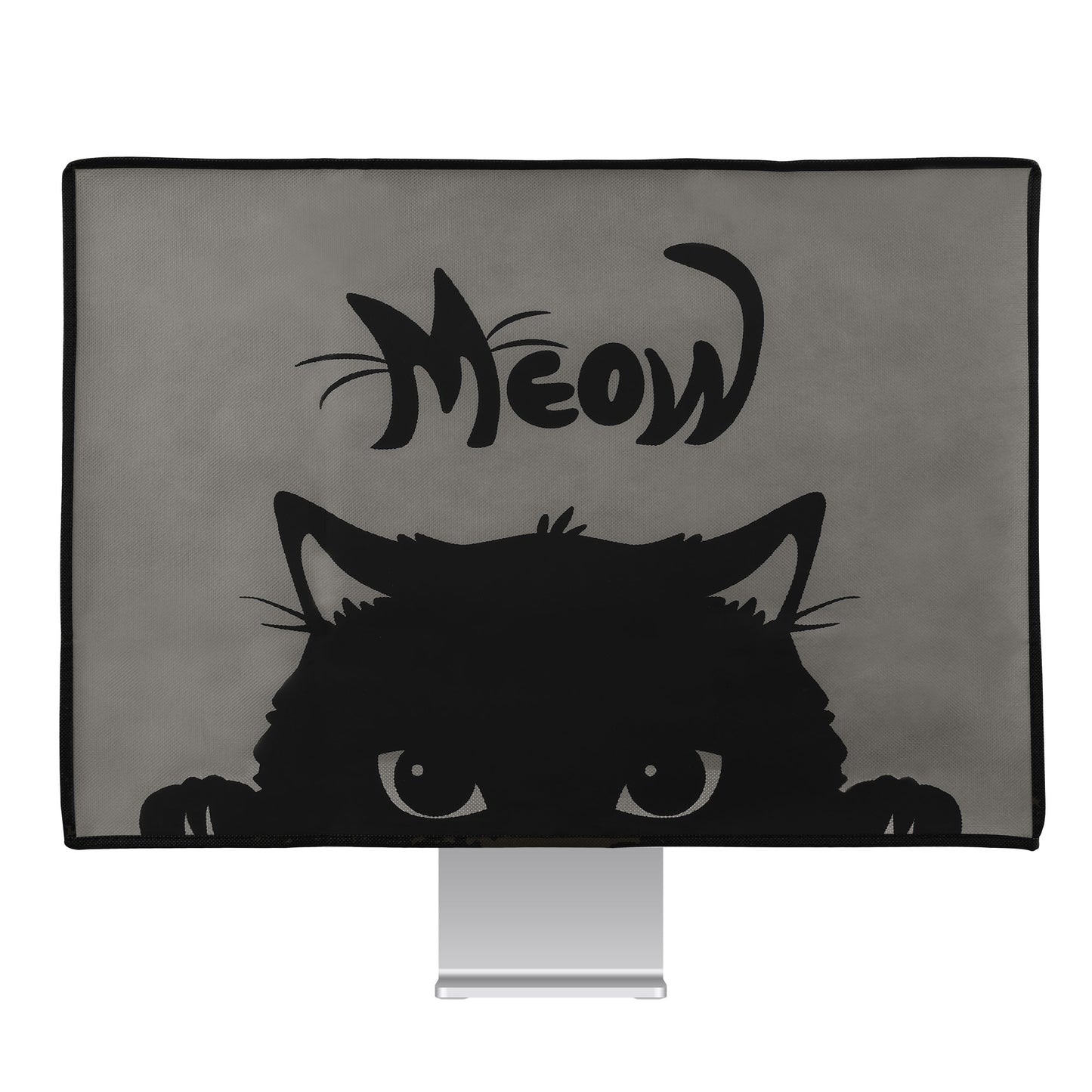 Dust Cover for 24-26" Monitors