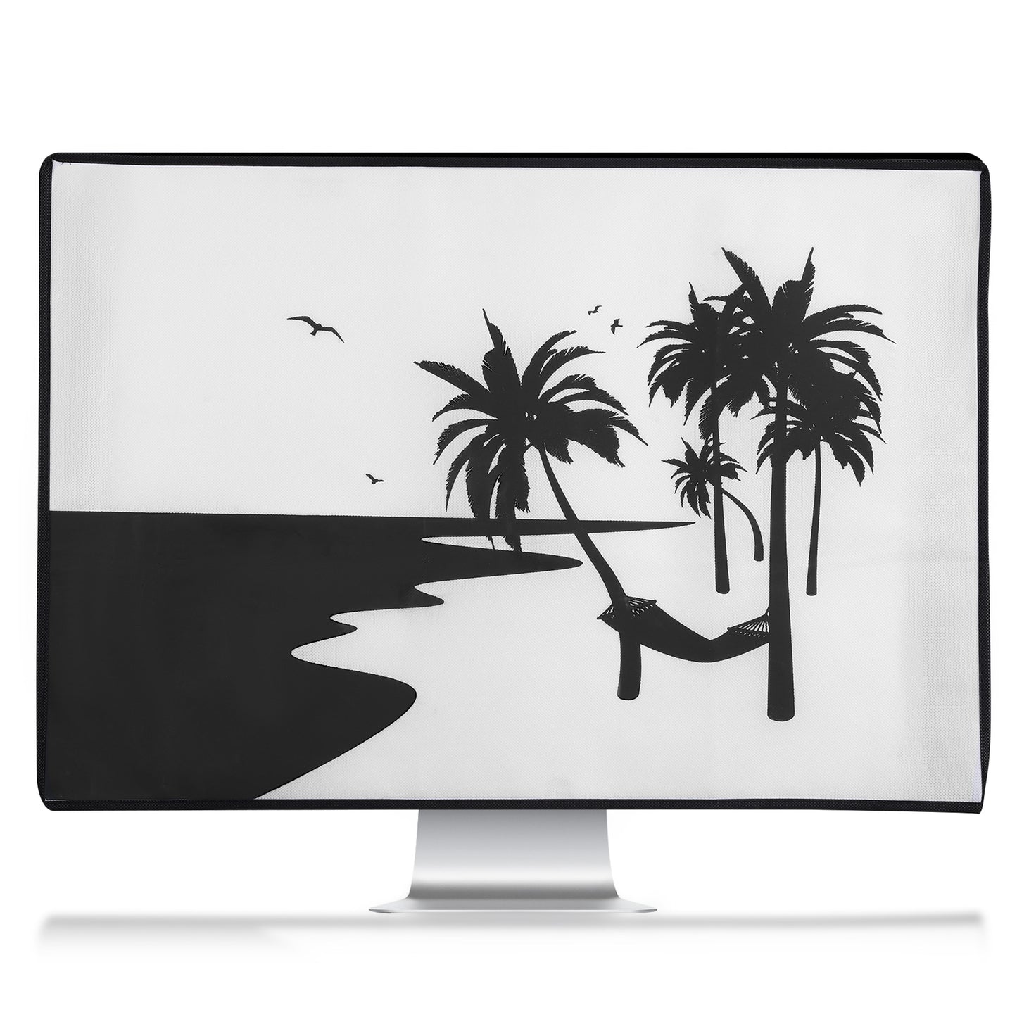 Dust Cover for 24-26" Monitors