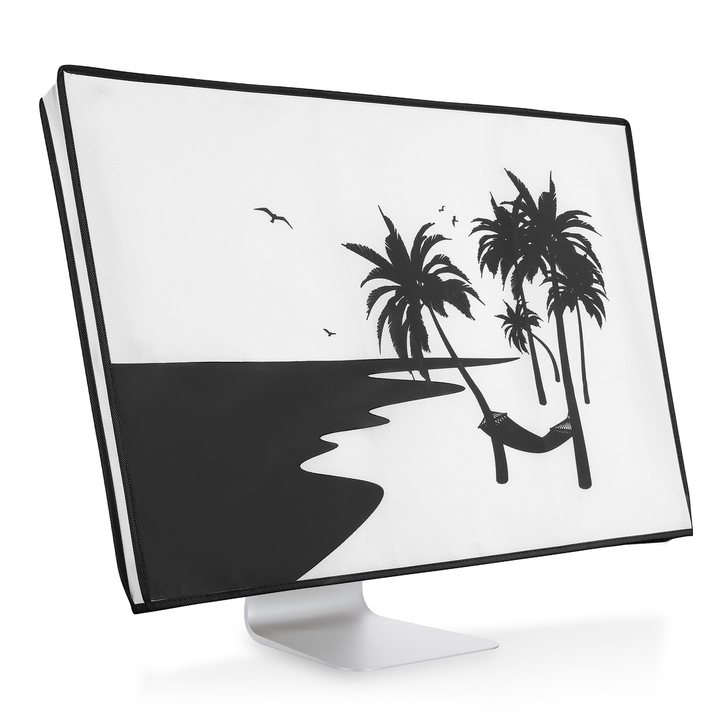 Dust Cover for 24-26" Monitors