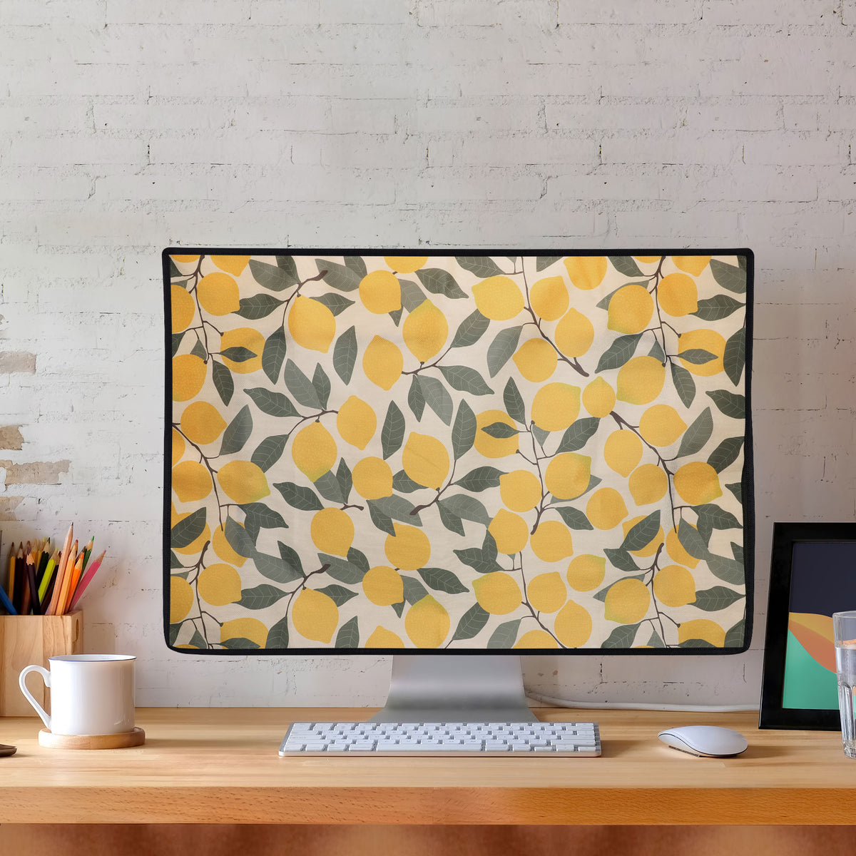 Dust Cover for 24-26" Monitors