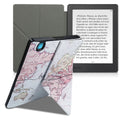 Kobo Aura H2O Edition 2 Faux Leather eReader Case